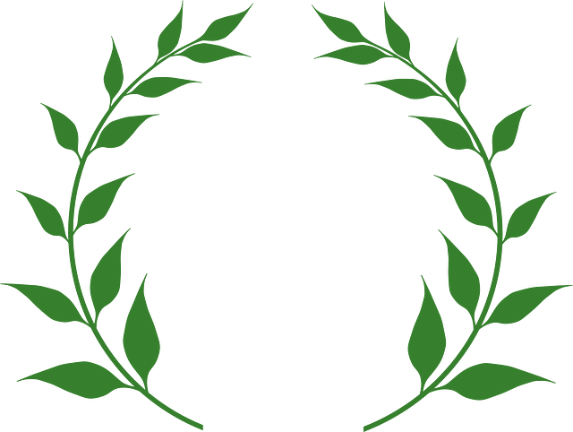 Olive Leaf Crown